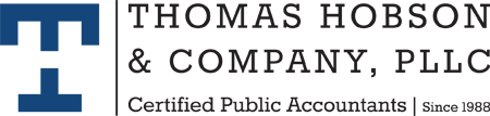 Thomas Hobson and Company, PLLC | Tampa Accounting Firm